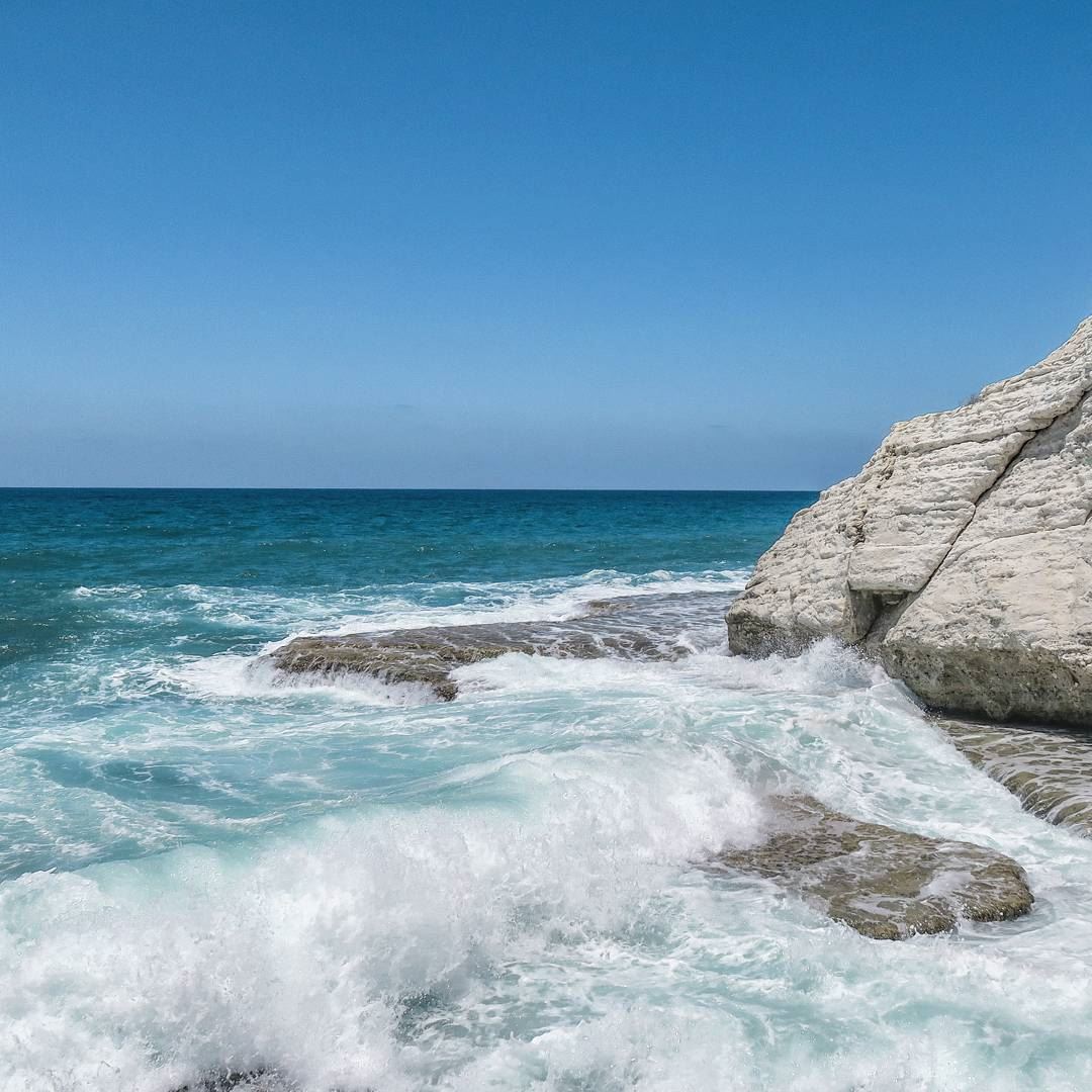 Salty air. Crashing waves. Happy day.〰️〰️〰️〰️〰️〰️〰️〰️〰️〰️〰️〰️〰️ waves ...