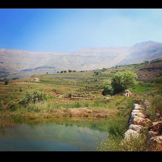  sannine  mountain  lebanon  sky  skyporn  water  lake  lebanese  nature ...