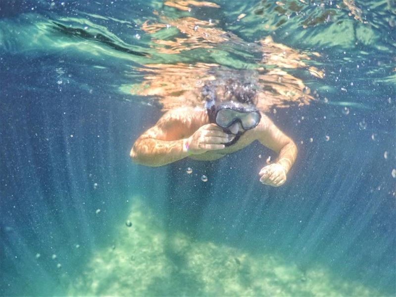Searching for the weekend!