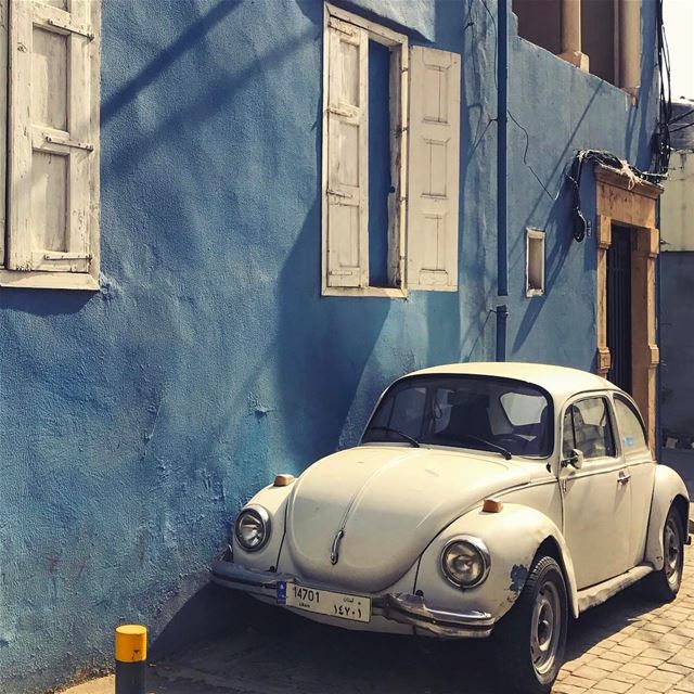 Shades of summer 💙 lebanonbyalocal  livelovebeirut  theweekoninstagram ... (Beirut, Lebanon)