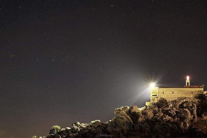 Shine over our universe ✨ @livelovemarjeyoun (Marjayoûn, Al Janub, Lebanon)