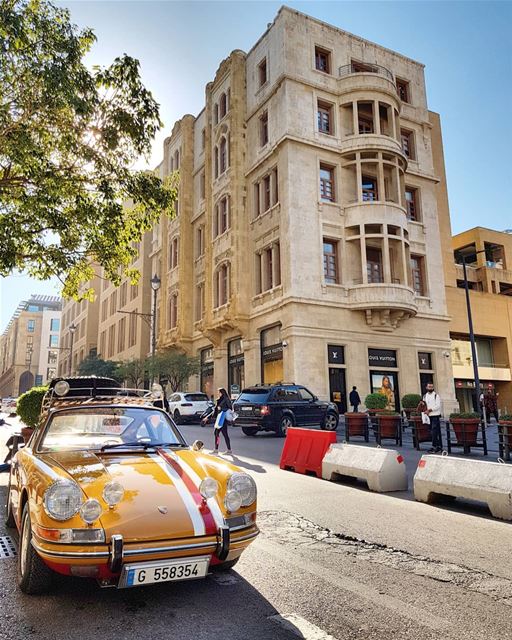 Shopping in style 🛍 (Beirut, Lebanon)