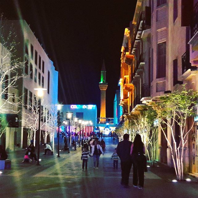 Shopping time! Amazing  Beirut  Beyrouth  LiveLoveBeirut  BeirutDownTown... (Beirut, Lebanon)