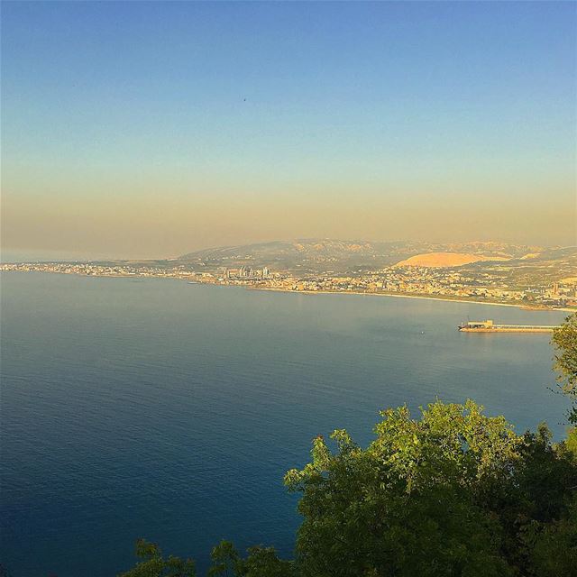 " Silence Is A Source Of Great Strength..." whatsuplebanon wearelebanon... (Saydet El Nourieh)