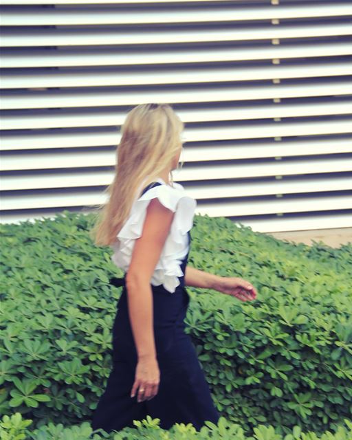 Small steps everyday ... lucyinlebanon 💚 (Beirut, Lebanon)
