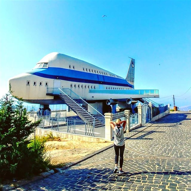 So ...what's the next destination for  lucyinlebanon ...... (Miziâra, Liban-Nord, Lebanon)
