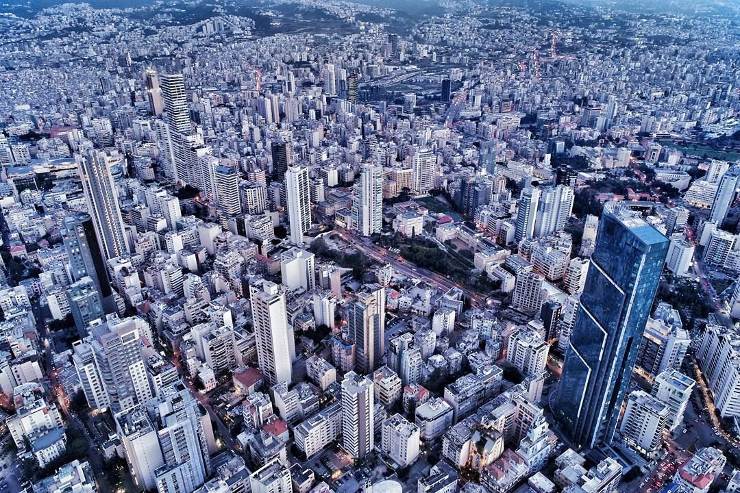 Some Buildings...... AboveLebanon  Lebanon  LiveLoveBeirut ...