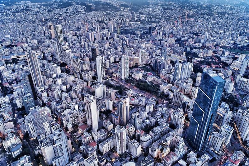 Some Buildings...... AboveLebanon  Lebanon  LiveLoveBeirut ...