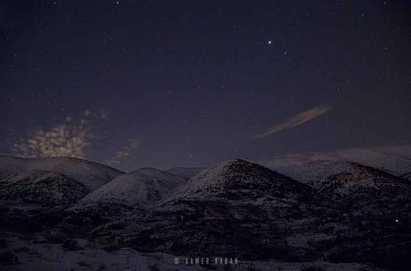 Stars on... (Chouf)