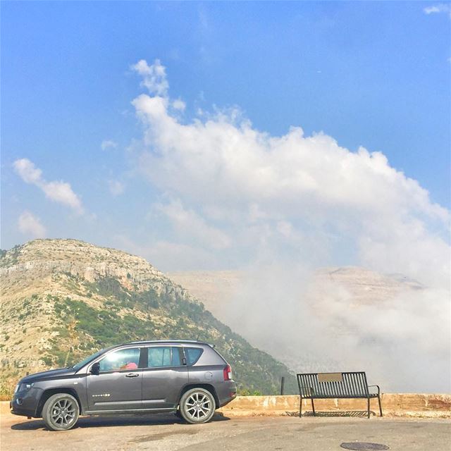 Stop and enjoy the... (Saydit L Hosn-ehden,zgarta)