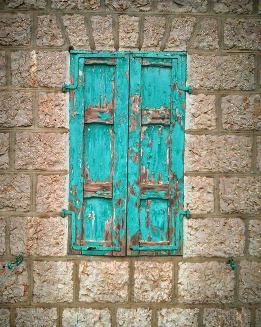 "Stop looking for happiness in the same place you lost it"  lebanon... (Faïtroûn, Mont-Liban, Lebanon)