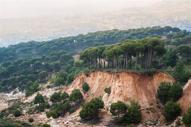 Strange landscapes  vsco ... (Ain Dara)