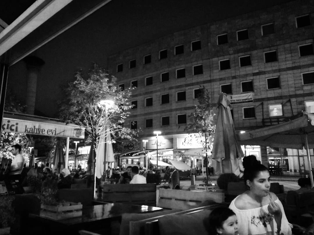 Street life and food -  ichalhoub in  Turkey /  ig_energy  ig_lebanon ...