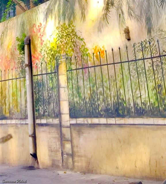  street photography  art  graffiti  graffitiart  colors  achrafieh  beirut...