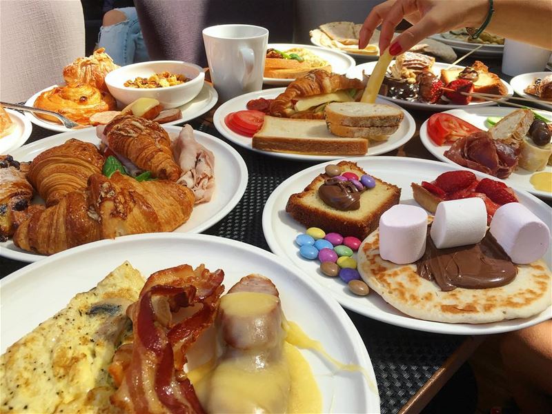 Sud brunch, Cant un-addict myself even if I fried 😭🍳
