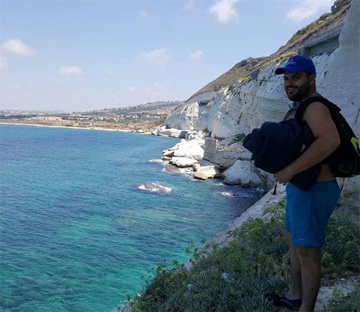 Summer mornings morning  summer  sea  Lebanon  naturelovers  amazing ...