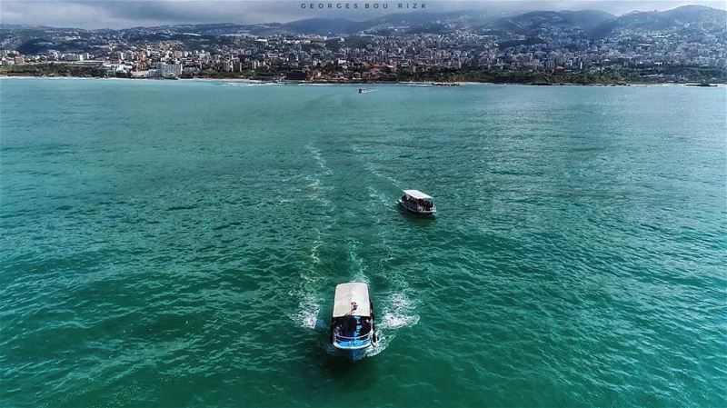 Summer vibes 🌊🌊 (Jbeil-Byblos)