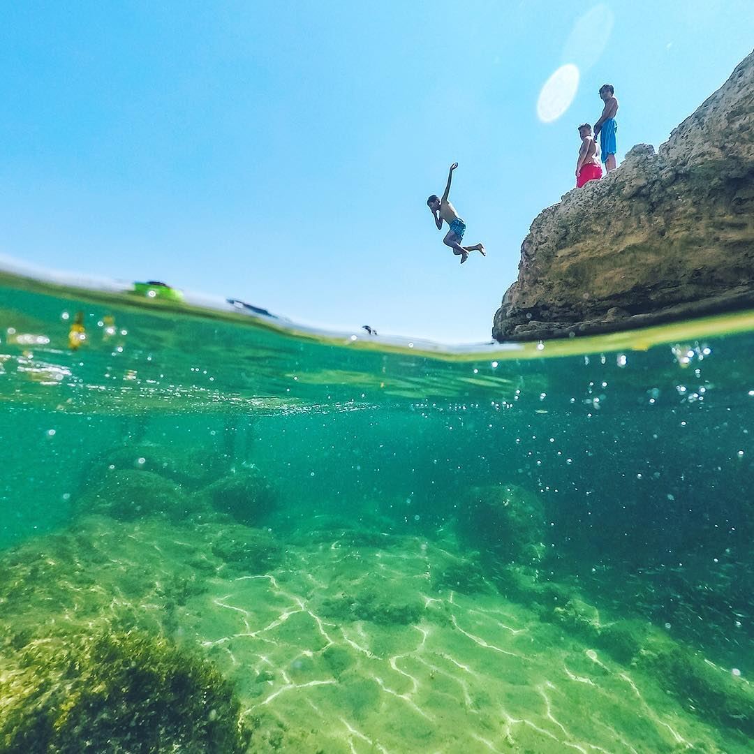  summermood 🚀 beirut  beach  sea...