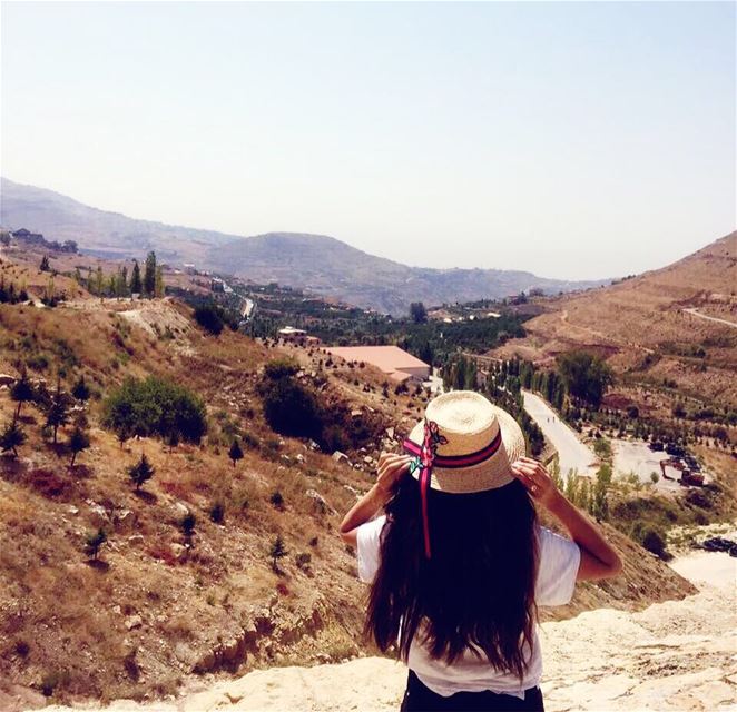  summervibes  lebanontimes  lebanese_nature  meetlebanon  lebanonvisions ... (Faraya, Mont-Liban, Lebanon)