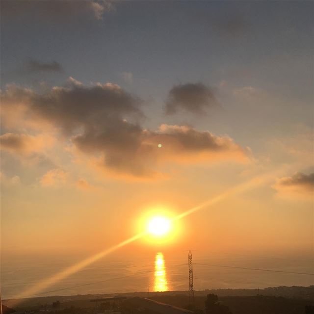  sun  summer  sea  lebanon  family  view  clouds ...