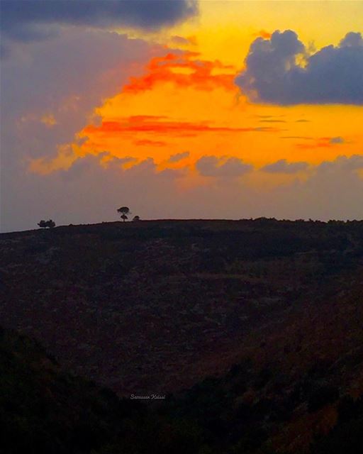  sunset  colors🎨  sky  orange ...