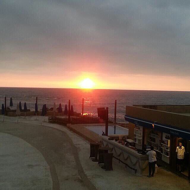  sunset jbeil byblos whatsuplebanon instajbeil instabyblos insta_lebanon...