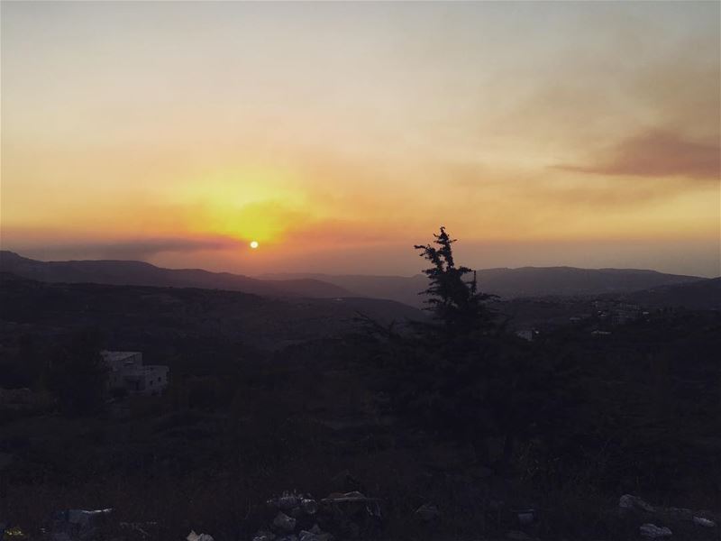  sunset ... (Tarchich)