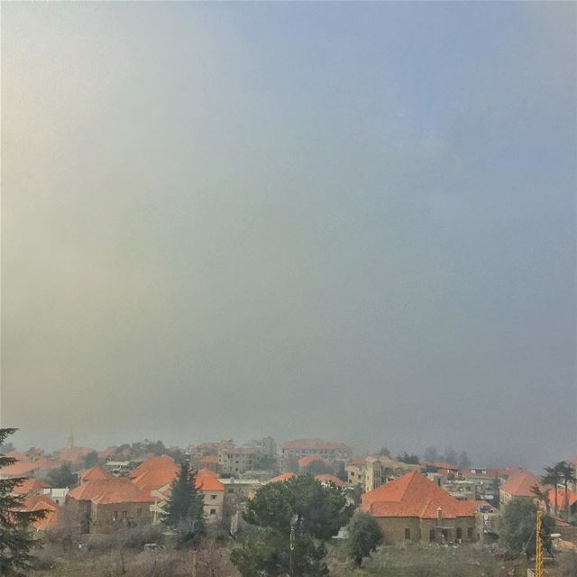 Sunshine where art thou? (Hasroun)