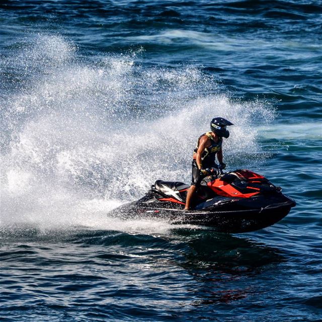 Surfing the sea and enjoying the views and the sea breeze! Best summer...