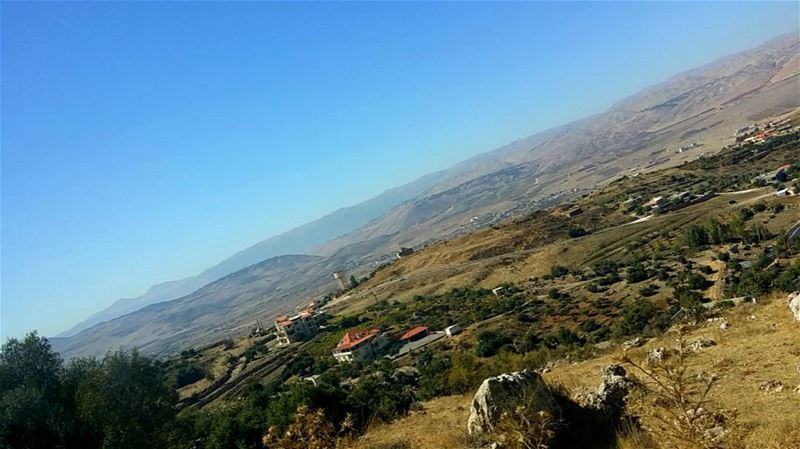 Sweet beqaa😻 livelovelebanon  livelovebeqaa  lebanonbyalocal ... (Beqaa Valley)