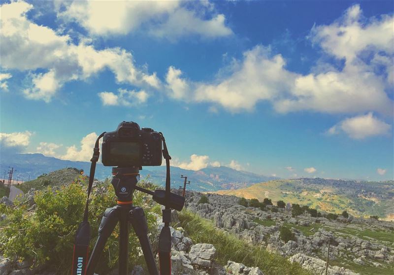 'take nothing but pictures...'''' photography  photographyislife ... (Qanat Bakish, Mont-Liban, Lebanon)