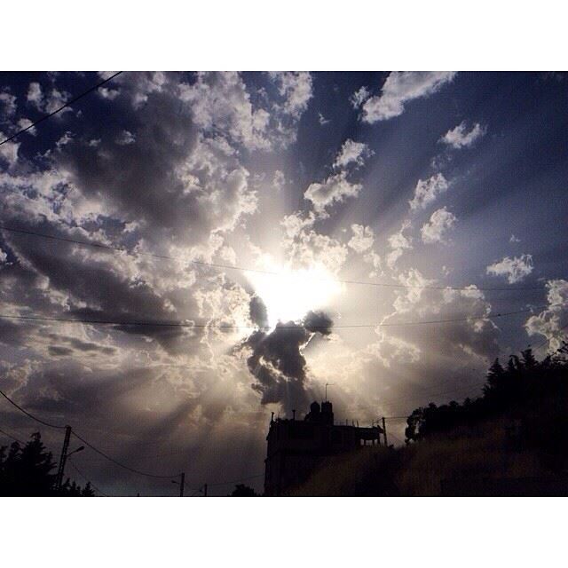 Taken by @_souha yesterday 😍simplyarounbeautiful