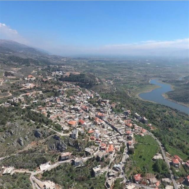 Taken by @anthony_b_abm Beautiful things don't ask for attention ✨ ... (Saghbîne, Béqaa, Lebanon)