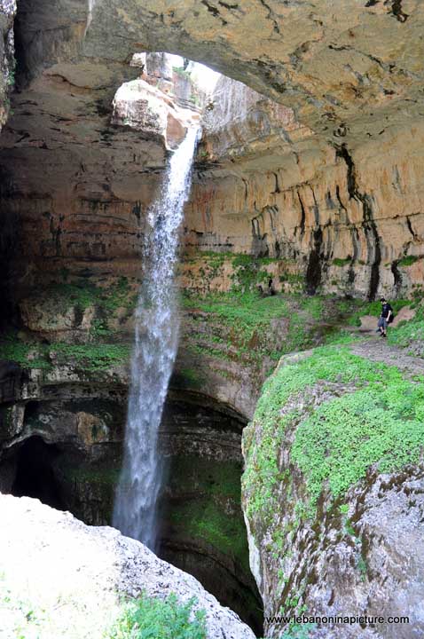 Tannourine Balou3 Bal3a Spring 2012