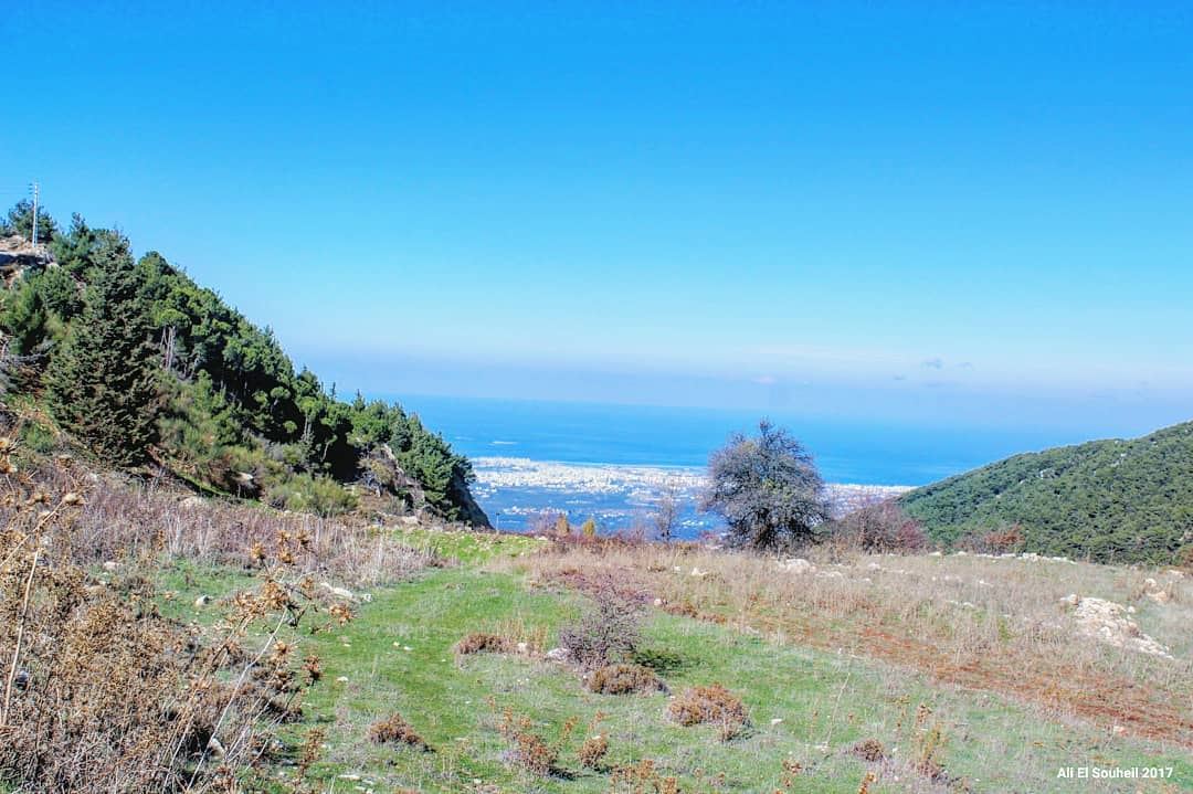  tb  aytou  mountains  northlebanon  lebanon  colorful  livelovelebanon ...