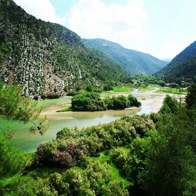  tb hike hiking akkar hikers hikemore never stop exploring nature... (عيون السمك  -North Lebanon)