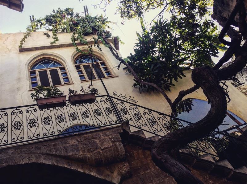  tb  weekend  oldcity  livelovetripoli  lebanesehouse  architecture ...