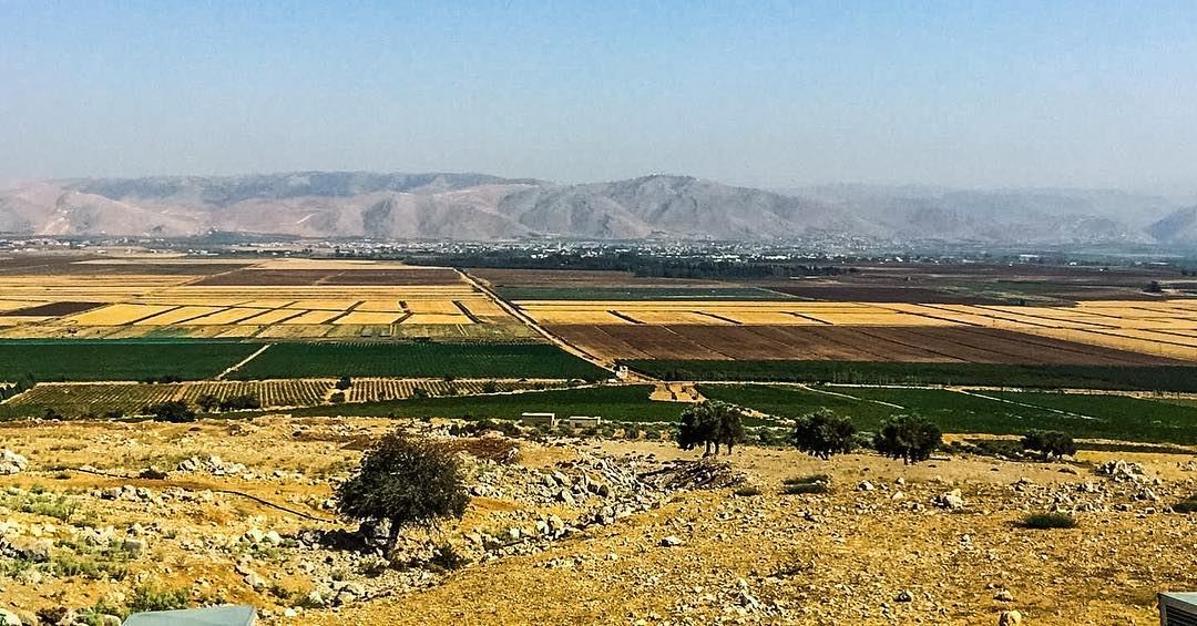  tbt fall 2k17 roadtrip atv ride hiking hikingadventures adventuretime... (Bekaa Valley)