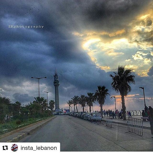 Thank you so much for the lovely feature and Repost @insta_lebanon ✌✌😊😊 *