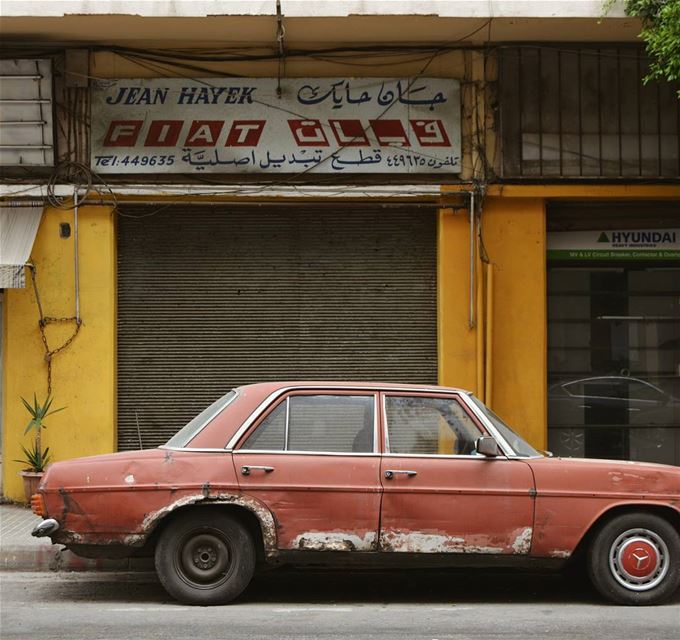 The... (Beirut, Lebanon)