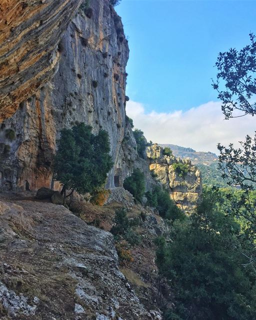 The end... (Lebanon)