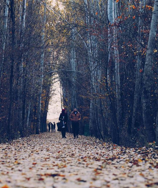 The good things in life are better with you ⏩💗💗⏪ (Deïr Taanâyel, Béqaa, Lebanon)