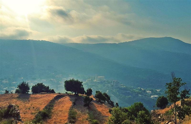 The Great Southern.🇱🇧 ... (Jezzîne, Al Janub, Lebanon)