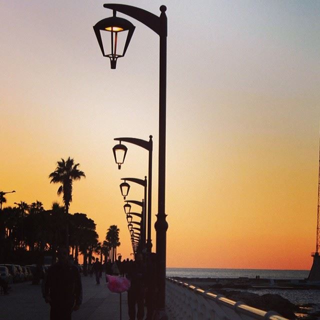 The  lanterns  beirut ...