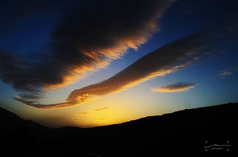 The Lebanon you don't know about.5:45 am... (عيون ارغش)
