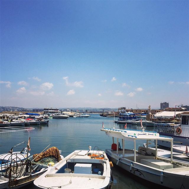 The magical charm of Sour (Tyre) 🇱🇧  beach  lebanon  tyre  sour ... (Tyre, Lebanon)