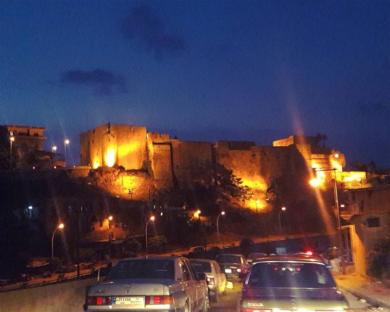 The majestic Tripoli! Lebanon  Lebanese  city   BeautifulLebanon  ... (Tripoli, Lebanon)