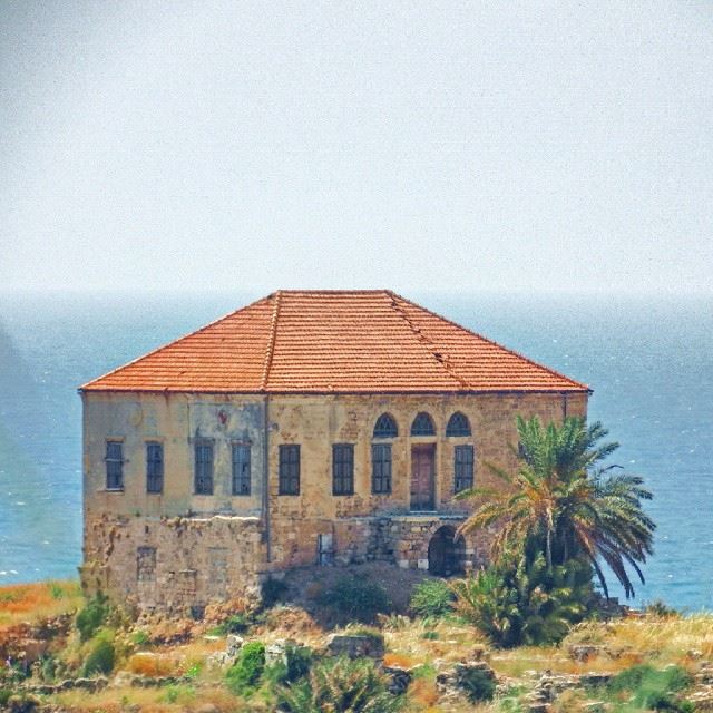 The most expensive hobby a richman could have is a boat, and thesecond... (Byblos, Lebanon)