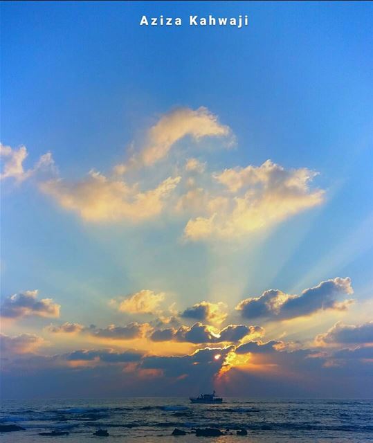 The quality of your life is determined by the quality of your... (Tyre, Lebanon)