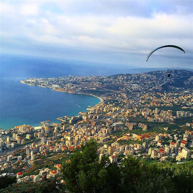 " The Solution For Every Traffic...You Will Get Work In Minutes Not... (Jounieh - Harisa)